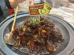 -回味黑鸭煲·始于2006(万松园店)