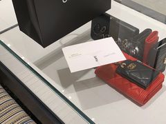 -CHANEL(恒隆广场店)