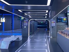 -超体空间SoReal VR(迪士尼小镇店)