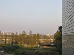 -湖南生物机电职业技术学院(东湖校区)