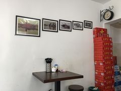 -家烧面馆【南山路知名经典面食】