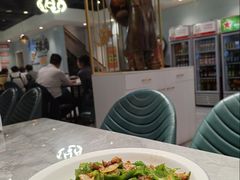 -农家湘菜(安亭店)