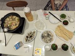 -冯姐生蚝(迎宾广场店)