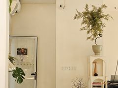 -春树下·树屋花房西餐厅(罍街AS1980店)