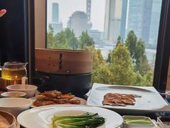 -上海滩餐厅(BFC外滩金融中心店)