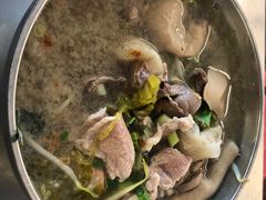 -广场正宗原汁薏米店