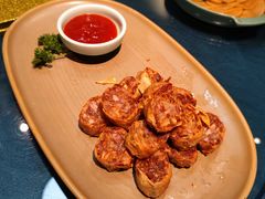 -八闽饭店闽南小镇(铁西店)