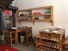 大堂-阿婆情腊排骨火锅(饮玉巷店)