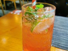 -百特喜·意大利餐厅(八佰伴镇江店)