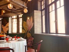 -三号黄浦会Canton Table