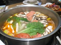 -守柴炉烤鸭(中海国际店)