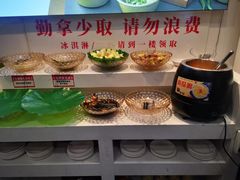-合易泓烤肉•首创生椰大油边(宁山路店)