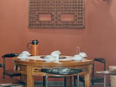 -下杨家青海土火锅(海湖店)