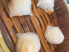 鲜虾饺-粤秀小厨·广式早茶(辽宁路店)