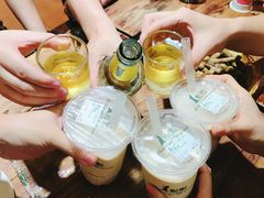 -木屋烧烤(南新店)