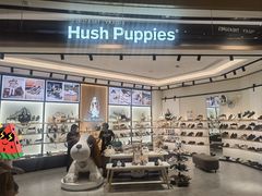 -东莞松山湖万象汇