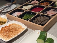 -海底捞火锅(群光广场店)