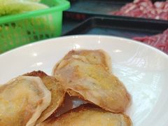 -林记潮牛·牛肉火锅(上马墩店)