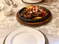-锦江宾馆-花园餐厅