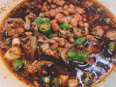 -老字号怡玺·藿香雅鱼(20年雅安店)