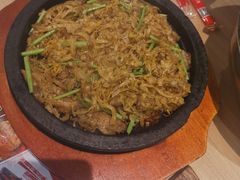 石板酸菜-小木屋拌饭(沈阳中街大悦城店)
