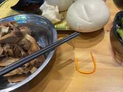 -谈骨论斤大盆骨(顺义店)