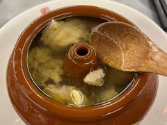 汽锅鸡-蔼若春.传承三十年云南菜(金碧公园店)