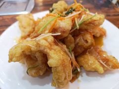 -九妹农家大铁锅东北菜(江湾店)