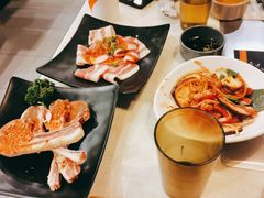 -新石器烤肉(千灯大润发店)