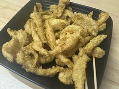 -孙记炸串小馆