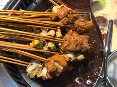 -小妖君串捞火锅(黄屯店)