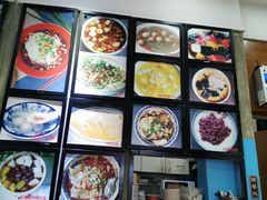 -阿坤传统手工小吃(杨家坪店)
