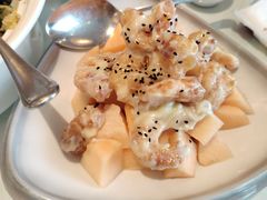 -福来齐·鲁菜海鲜·渔家菜(朝阳街分店)