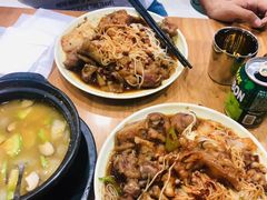 -贤花饭店(城阳店)