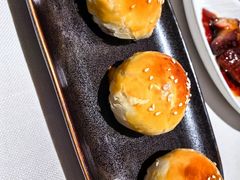 -侨美食家·41年地道粤菜(恒福路店)