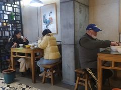 -建基泡馍·西安老字号·清真(永宁店)