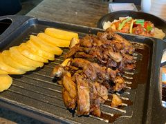 -真爱中国餐馆·年华店(朱雀大街店)