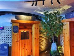 -北方暖暖温泉洗浴(沈阳北站店)