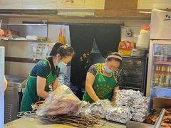-老黄记手撕烤兔(玉林街店)