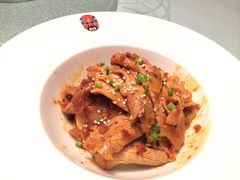 -俏江南(中山路先天下广场店)