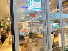 -老乡鸡(上海白玉兰广场店)