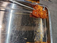-杨家水浒烤肉(骆家庄店)