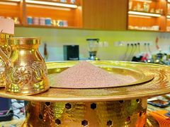 -BRBR叙利亚餐厅(总店)