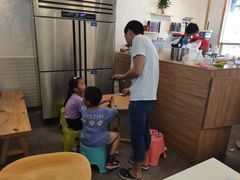 -鞠婆婆•绵绵冰•凉糕•手工冰粉(苏稽一店)