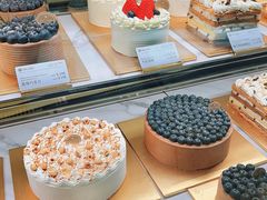 -M'CAKE(西单大悦城店)
