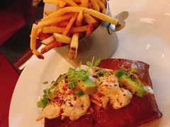 -db Bistro & Oyster Bar by Daniel Boulud(滨海湾金沙店)