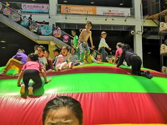 -蒙特利亲子乐园