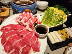 -享月汤皇·海鲜小火锅·聚会(曲江创意谷店)