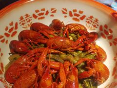-哥老官重庆美蛙鱼头(虹口龙之梦店)