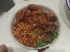-人民公社大食堂(张家湾店)